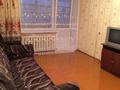 1-комнатная квартира, 33 м², 5/5 этаж, Мусрепова за 10.5 млн 〒 в Петропавловске