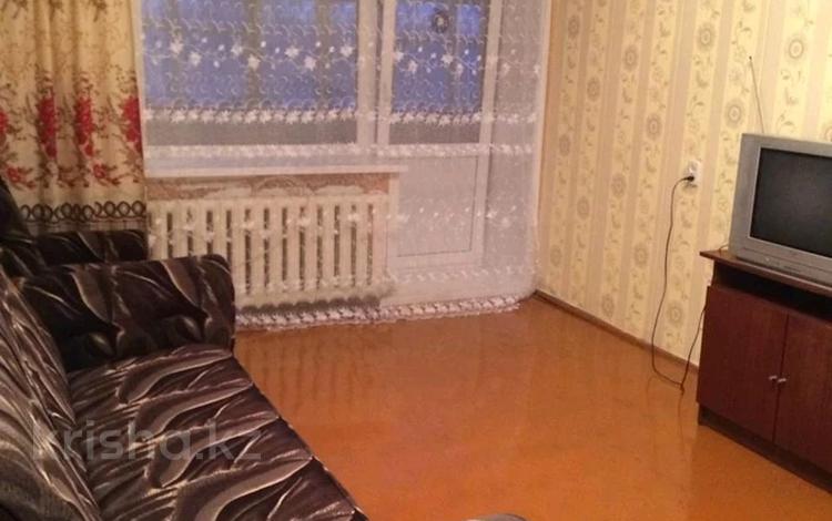 1-комнатная квартира, 33 м², 5/5 этаж, Мусрепова за 10.5 млн 〒 в Петропавловске — фото 2