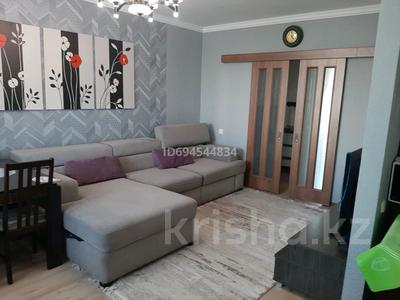 3-комнатная квартира · 62 м² · 2/5 этаж, Абылайхана 30 — Торговый дом Жаксы за 25 млн ₸ в Кокшетау