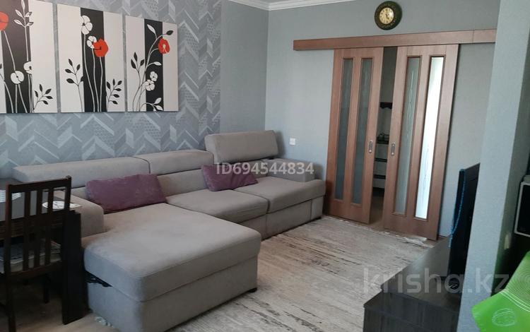 3-комнатная квартира · 62 м² · 2/5 этаж, Абылайхана 30 — Торговый дом Жаксы за 25 млн ₸ в Кокшетау — фото 8