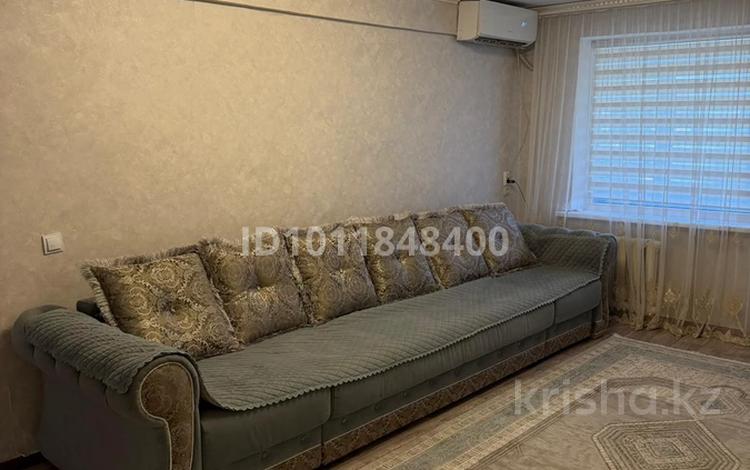3-комнатная квартира · 54 м² · 4/4 этаж, Желтоксан 10 за 16 млн ₸ в Балхаше — фото 2
