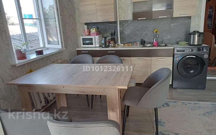 Отдельный дом · 3 комнаты · 91 м² · 6 сот., Арна 26 — Район Двд Альшемали за 19 млн ₸ в Усть-Каменогорске, Ульбинский — фото 2