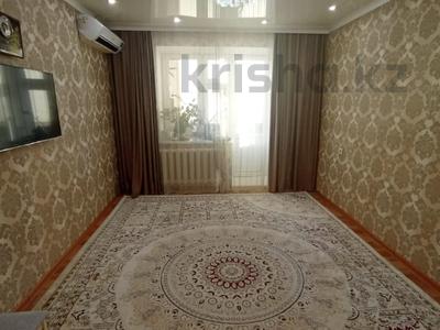 2-комнатная квартира · 56.4 м² · 5/5 этаж, Монкеулы за 20 млн 〒 в Уральске