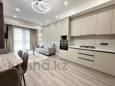 1-комнатная квартира · 40 м² · 10/25 этаж, 11-й мкр. 112Е за 16 000 ₸ в Актобе