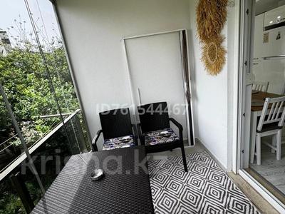3-комнатная квартира · 100 м² · 2/4 этаж, Sarı su mahallesi 173 sokak no 1 cantaş ko 1 за 470 000 〒 в Анталье