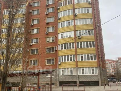 1-комнатная квартира · 54 м² · 4/8 этаж, санкибай Батыра 72к к1 за 21.5 млн 〒 в Актобе