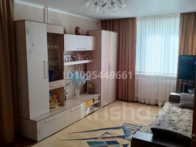 3-комнатная квартира · 67.1 м² · 4/5 этаж, 6 микрорайон 27 за 14 млн 〒 в Лисаковске