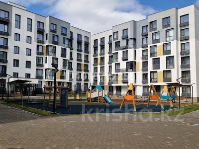 2-комнатная квартира · 45 м² · 4/6 этаж, мкр Думан-2, Халиуллина 196/17 — Возле Магнума за 260 000 〒 в Алматы, Медеуский р-н