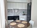 2-комнатная квартира · 45 м² · 4/6 этаж, мкр Думан-2, Халиуллина 196/17 — Возле Магнума за 260 000 ₸ в Алматы, Медеуский р-н — фото 5