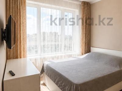 1-комнатная квартира · 35.3 м² · 16/17 этаж, Бектурова за 22.8 млн ₸ в Астане, Нура р-н