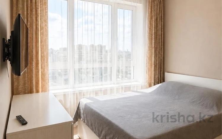 1-комнатная квартира · 35.3 м² · 16/17 этаж, Бектурова за 22.8 млн ₸ в Астане, Нура р-н — фото 2