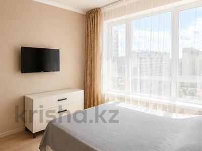 1-бөлмелі пәтер · 35.3 м² · 16/17 қабат, Бектурова, бағасы: 22.8 млн ₸ в Астане, Нура р-н
