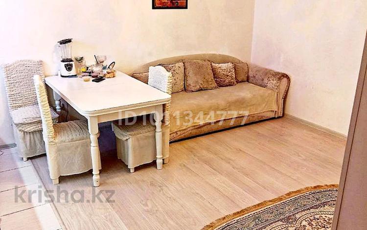 2-комнатная квартира · 67 м² · 2/12 этаж, Рыскулбекова за 48 млн ₸ в Алматы, Бостандыкский р-н — фото 2