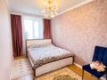 5-комнатная квартира, 100 м², 3/5 этаж, талдыкорган4мкр за 35 млн 〒 в Талдыкоргане, мкр Жастар — фото 6