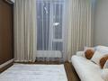 2-комнатная квартира · 52.5 м² · 6/9 этаж, Симферопольская 1/2 — Жандосова -Cулейменова за 62 млн ₸ в Алматы, Ауэзовский р-н