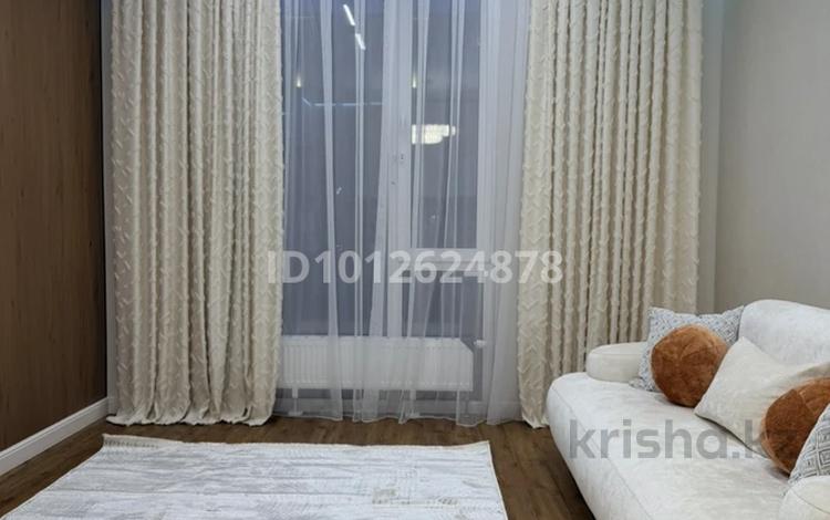 2-комнатная квартира · 52.5 м² · 6/9 этаж, Симферопольская 1/2 — Жандосова -Cулейменова за 62 млн ₸ в Алматы, Ауэзовский р-н — фото 2