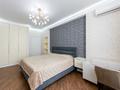 3-комнатная квартира · 95 м² · 4/18 этаж, улица Шамши Калдаяков 23/1 за 66 млн ₸ в Астане, Сарайшык р-н — фото 9