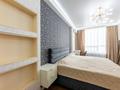 3-комнатная квартира · 95 м² · 4/18 этаж, улица Шамши Калдаяков 23/1 за 66 млн ₸ в Астане, Сарайшык р-н — фото 7