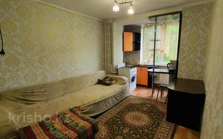 1-бөлмелі пәтер · 19.4 м² · 3/4 қабат, Таугүл-1 ш/а., бағасы: 16 млн ₸ в Алматы, Ауэзовский р-н — фото 2
