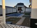 Отдельный дом · 8 комнат · 382 м² · 10 сот., Шәді Ақын 35 за 65 млн ₸ в Туркестане — фото 12