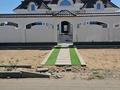 Отдельный дом · 8 комнат · 382 м² · 10 сот., Шәді Ақын 35 за 65 млн ₸ в Туркестане — фото 2