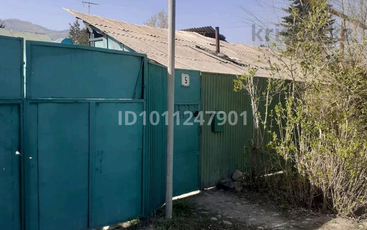 Отдельный дом · 4 комнаты · 70 м² · 10 сот., Айвазовского 5 за 19 млн 〒 в Талгаре — фото 2