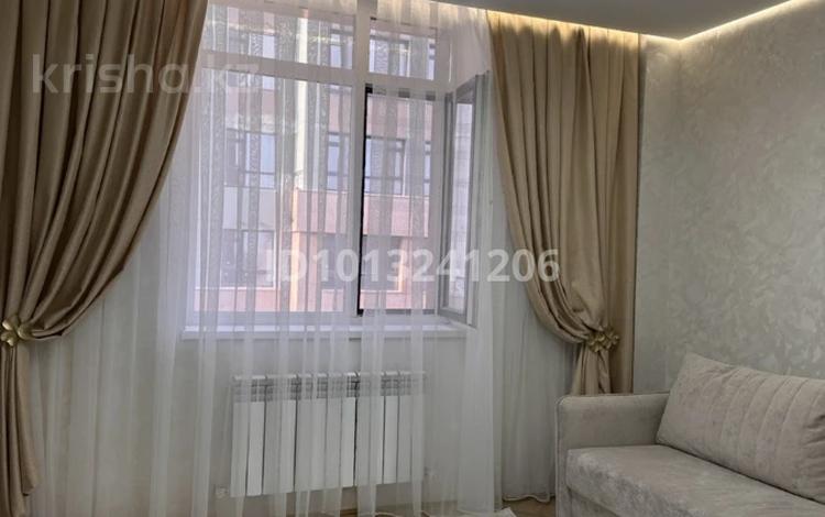 1-комнатная квартира · 36 м² · 3/16 этаж, Н. Тлендиева 52 за 29 млн ₸ в Астане, Сарыарка р-н — фото 16