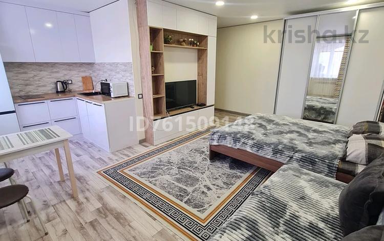 1-комнатная квартира · 30 м² · 5/5 этаж, Ауэзова 44 — Республика за 2 000 ₸ в Астане, Сарыарка р-н — фото 2