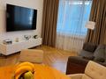 3-бөлмелі пәтер · 100 м² · 7/10 қабат, Керемет ш/а., Наурызбай батыра — Сейфуллина / Сатпаева / ТРЦ Forum / Новая площадь, бағасы: 1.2 млн ₸ в Алматы, Бостандыкский р-н — фото 6