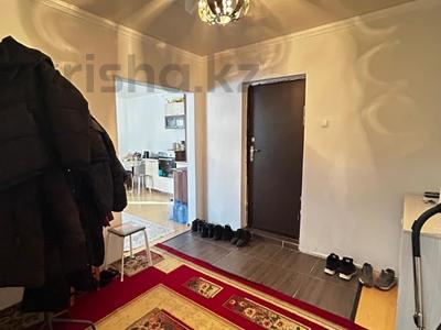 2-комнатная квартира · 57.3 м² · 1/10 этаж, мкр Юго-Восток, Гулдер 1 18 за 18 млн ₸ в Караганде, Казыбек би р-н