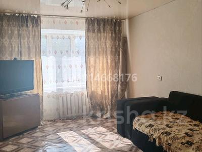 2-комнатная квартира · 52 м² · 3/5 этаж, проспект Абая — В центре города за 135 000 ₸ в Хромтау