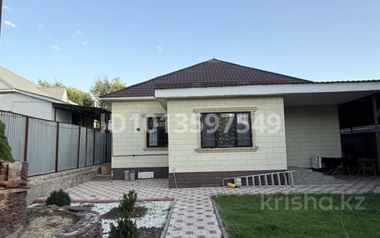 Жеке үй · 5 бөлме · 165 м² · 8 жүзд., мкр Нуртас, Аксункар 75, бағасы: 85 млн ₸ в Шымкенте, Каратауский р-н — фото 2