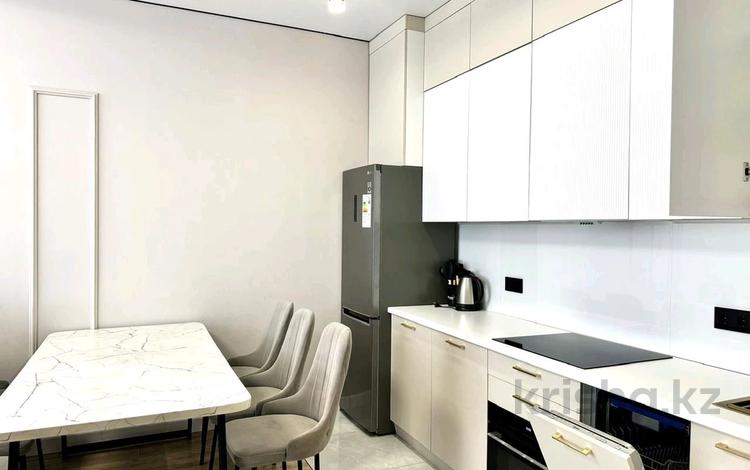1-бөлмелі пәтер · 42 м² · 7/9 қабат, Толе би 46 — Е-10, бағасы: 250 000 ₸ в Астане, Нура р-н — фото 3