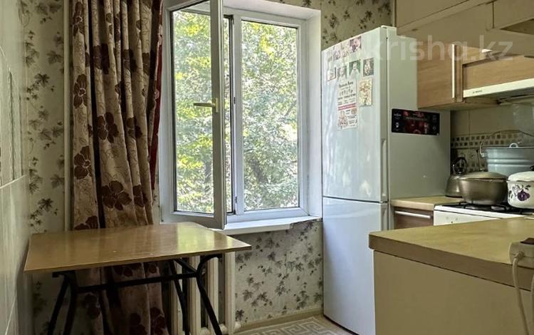 1-бөлмелі пәтер · 30.5 м² · 3/4 қабат, Көктем-1 ш/а., бағасы: 30 млн ₸ в Алматы, Бостандыкский р-н — фото 2