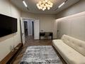 3-бөлмелі пәтер · 73 м² · 8/9 қабат, мкр Самал-1 6 — Угол Жолдасбекова, бағасы: 580 000 ₸ в Алматы, Медеуский р-н — фото 4