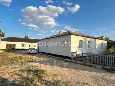 Отдельный дом · 4 комнаты · 170 м² · 10 сот., Кожагулова 28 за 24 млн 〒 в Кульсары