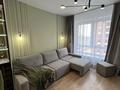 1-комнатная квартира · 50 м² · 10/12 этаж, Радостовца 270 за 35 000 ₸ в Алматы, Бостандыкский р-н — фото 6