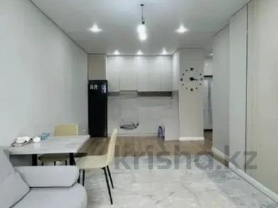 2-комнатная квартира · 44 м² · 10/24 этаж, Бейбарыс Султан 12 за 21.5 млн ₸ в Астане, Сарыарка р-н