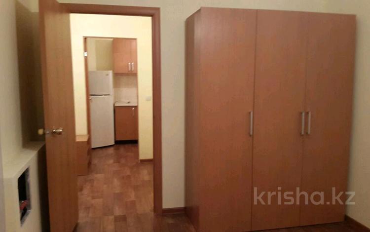 1-комнатная квартира, 24 м², 1/2 этаж помесячно, Сейфуллина 367 за 140 000 〒 в Алматы, Жетысуский р-н — фото 2