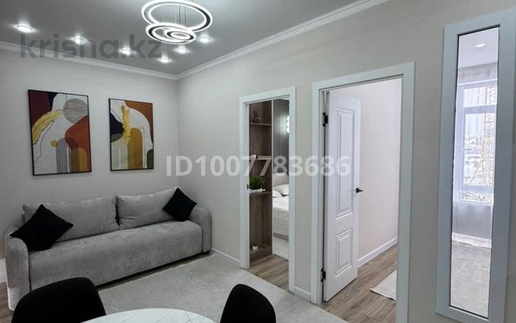 2-комнатная квартира · 40 м² · 3/5 этаж, Шугыла 340/39к8 — проспект Абая за 28.2 млн ₸ в Алматы, Наурызбайский р-н — фото 80