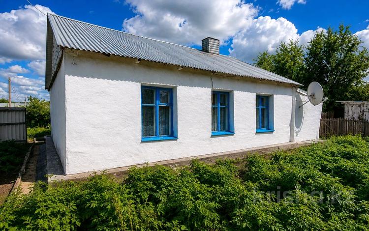 Жеке үй · 3 бөлме · 70 м² · 6 жүзд., Нуркена Абдирова, бағасы: 8 млн ₸ в Шахтинске — фото 2