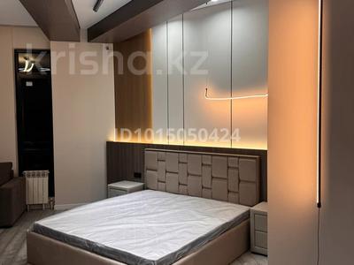 1-бөлмелі пәтер · 51 м² · 1/3 қабат, Ст Мамыр 138/3 3, бағасы: 40 млн ₸ в Алматы, Бостандыкский р-н