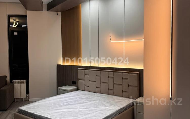 1-бөлмелі пәтер · 51 м² · 1/3 қабат, Ст Мамыр 138/3 3, бағасы: 40 млн ₸ в Алматы, Бостандыкский р-н — фото 2
