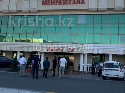 Аренда коммерческой недвижимости в Шымкенте: Общепит · 2000 м² за 2 〒 Общепит · 2000 м² за 2 〒 в Шымкенте, Туран р-н