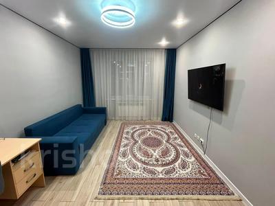 1-бөлмелі пәтер · 43.9 м² · 4/7 қабат, Ахмета Байтурсынова 46/1, бағасы: 23.5 млн ₸ в Астане, Алматы р-н
