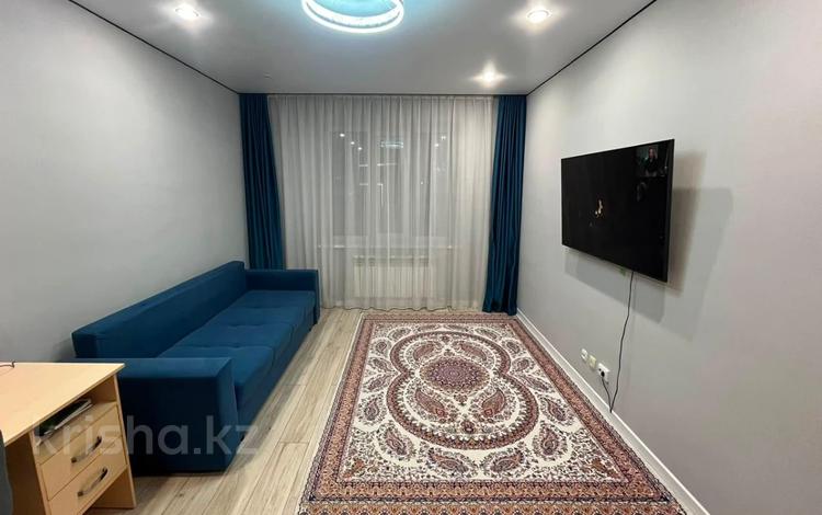 1-бөлмелі пәтер · 43.9 м² · 4/7 қабат, Ахмета Байтурсынова 46/1, бағасы: 23.5 млн ₸ в Астане, Алматы р-н — фото 2