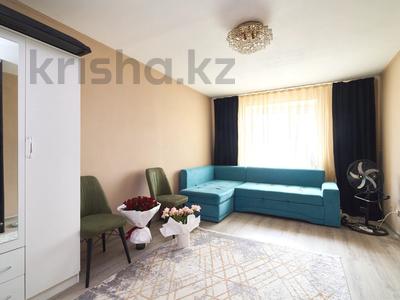 2-бөлмелі пәтер · 54.9 м² · 5/6 қабат, Бердибек Сокпакбаев 23/3, бағасы: 25 млн ₸ в Астане, Сарыарка р-н