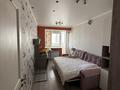 1-комнатная квартира · 58 м² · 8/12 этаж, Айнаколь 60 за 210 000 ₸ в Астане, Алматы р-н — фото 7