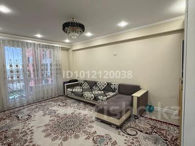 1-комнатная квартира · 52 м² · 5 этаж, ул. Алтын Орда 6/42к1 за 35 млн ₸ в Алматы, Наурызбайский р-н