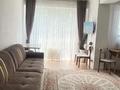 1-комнатная квартира · 42.1 м² · 3/13 этаж, Муратбаева за 34.5 млн ₸ в Алматы, Алмалинский р-н